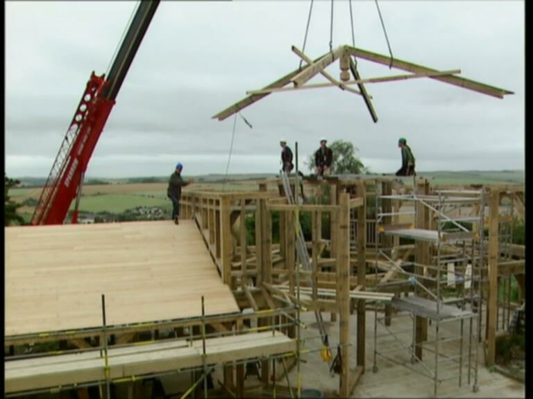 Grand Designs S03E09 Lambourn Valley Revisit 2003 576p ALL4 WEB DL AAC2 0 H 264 NGP TGx