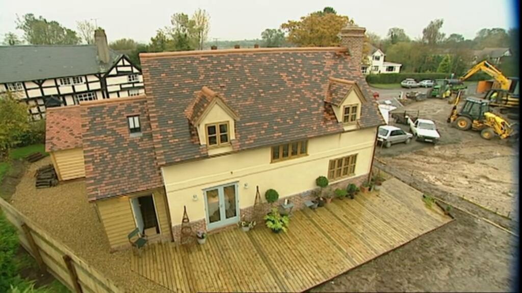 Grand Designs S03E08 Hereford 2003 576p ALL4 WEB DL AAC2 0 H 264 NGP TGx