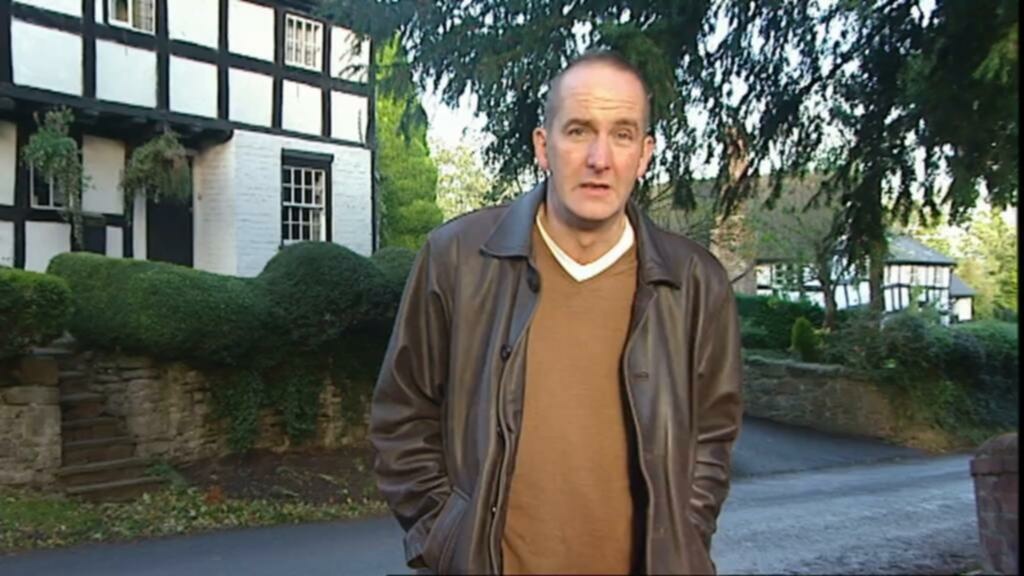 Grand Designs S03E08 Hereford 2003 576p ALL4 WEB DL AAC2 0 H 264 NGP TGx