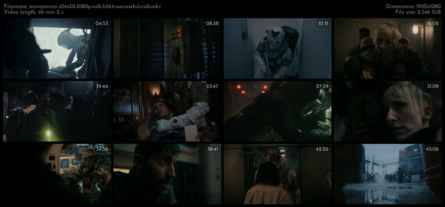 Snowpiercer S04E02 1080p WEB H264 SuccessfulCrab TGx