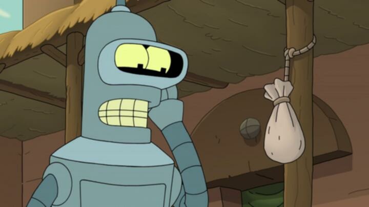 Futurama S12E01 WEB x264 TORRENTGALAXY