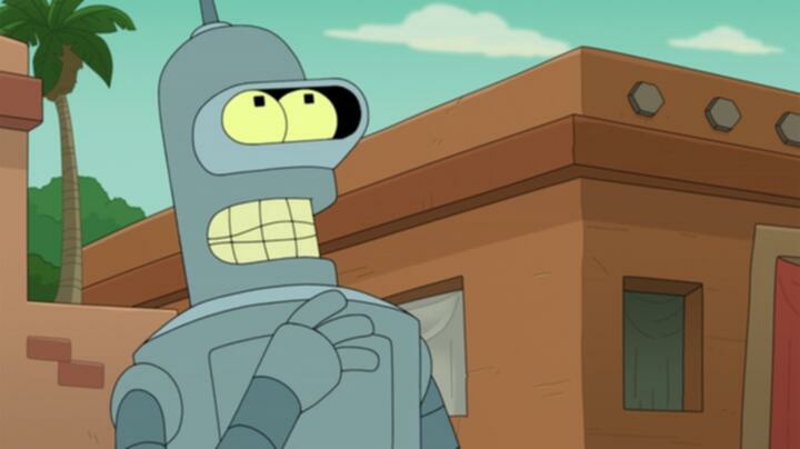 Futurama S12E01 WEB x264 TORRENTGALAXY