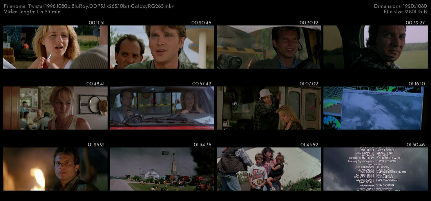 Twister 1996 1080p BluRay DDP5 1 x265 10bit GalaxyRG265