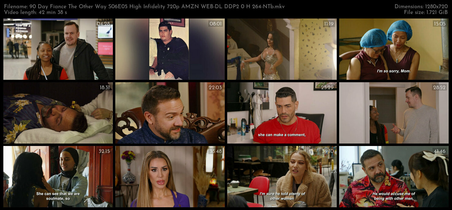 90 Day Fiance The Other Way S06E05 High Infidelity 720p AMZN WEB DL DDP2 0 H 264 NTb TGx