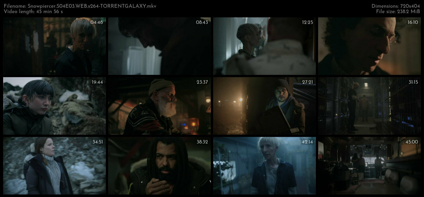 Snowpiercer S04E03 WEB x264 TORRENTGALAXY