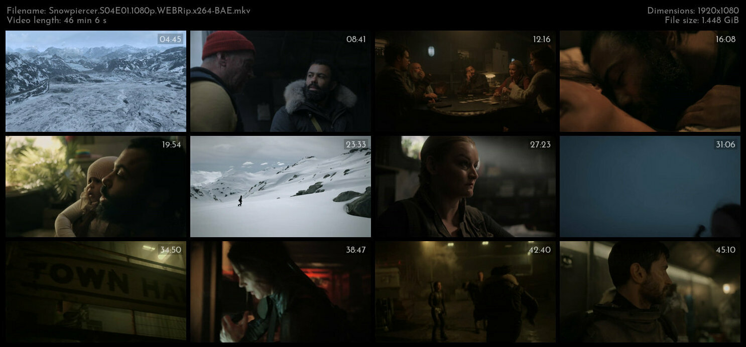 Snowpiercer S04E01 1080p WEBRip x264 BAE TGx