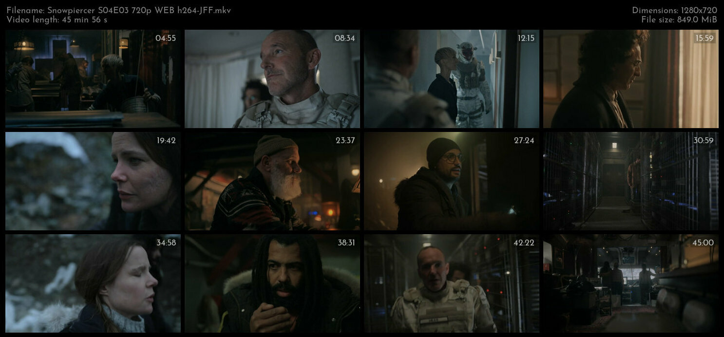 Snowpiercer S04E03 720p WEB h264 JFF TGx