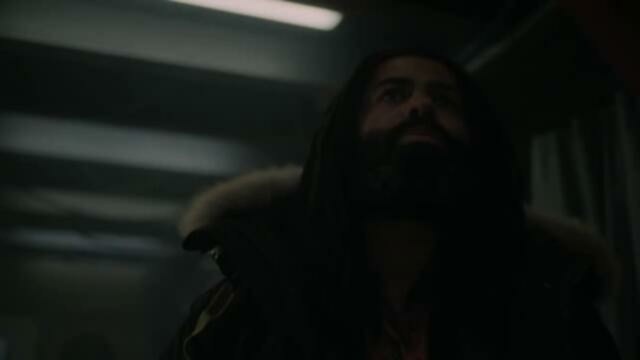 Snowpiercer S04E03 XviD AFG TGx