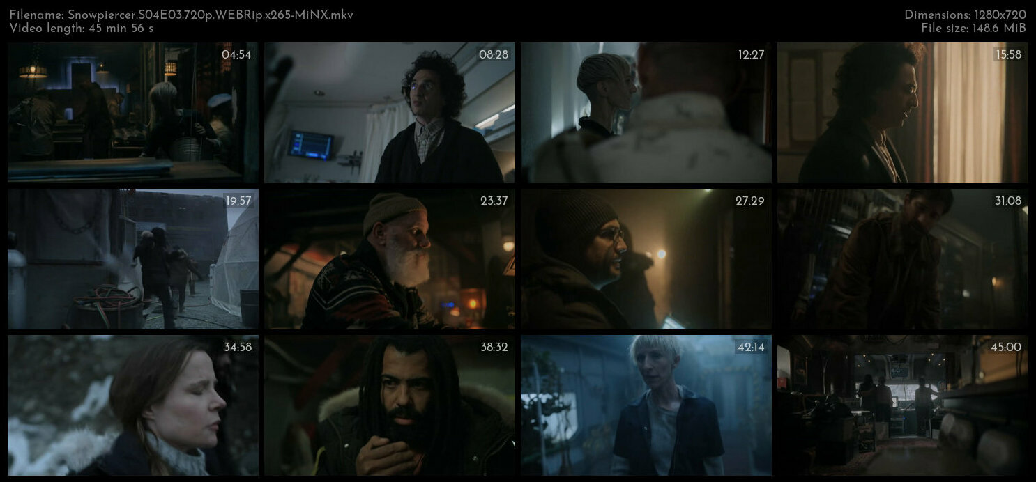 Snowpiercer S04E03 720p WEBRip x265 MiNX TGx