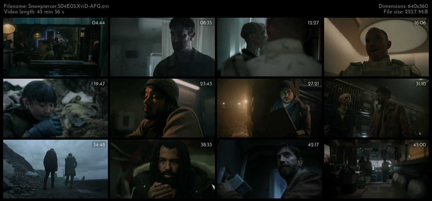 Snowpiercer S04E03 XviD AFG TGx