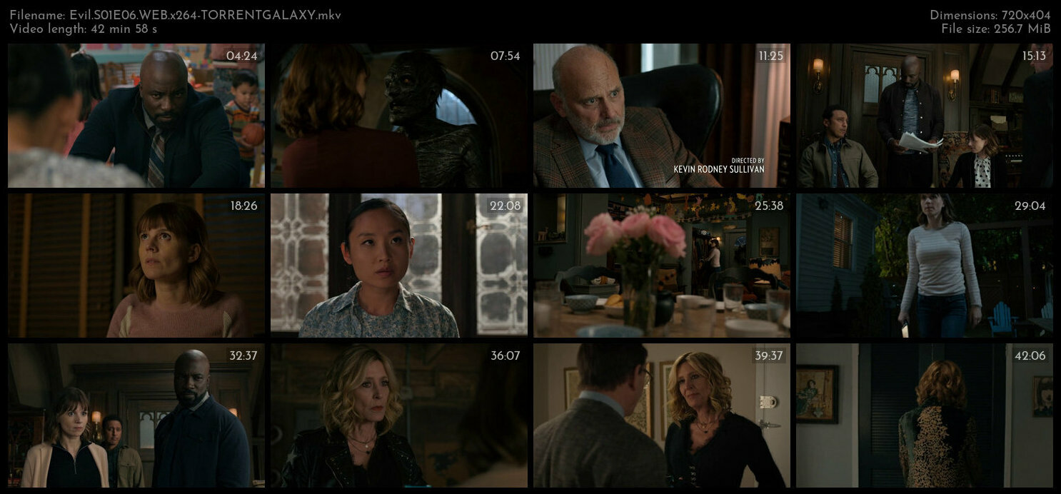 Evil S01E06 WEB x264 TORRENTGALAXY