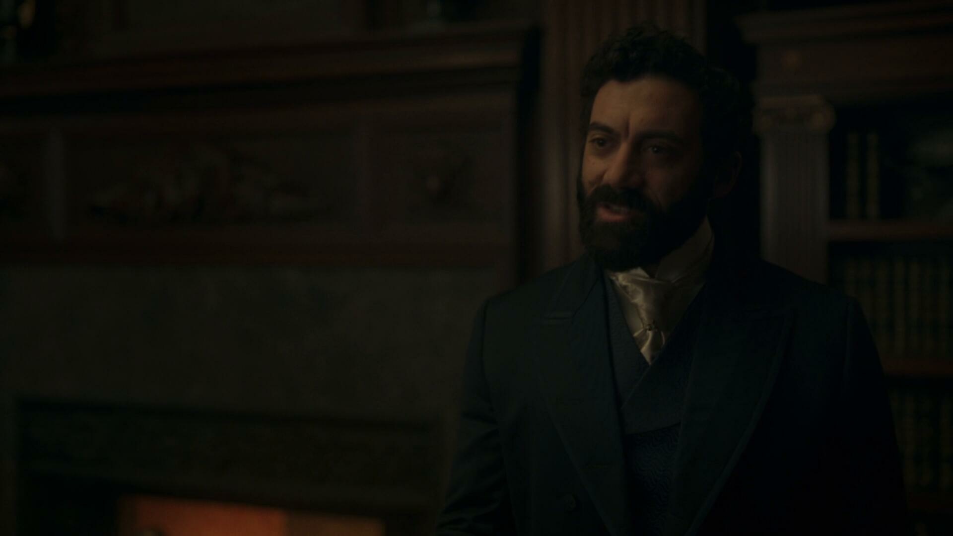 The Gilded Age S02E03 Head to Head 1080p Web DL x264 OFT TGx