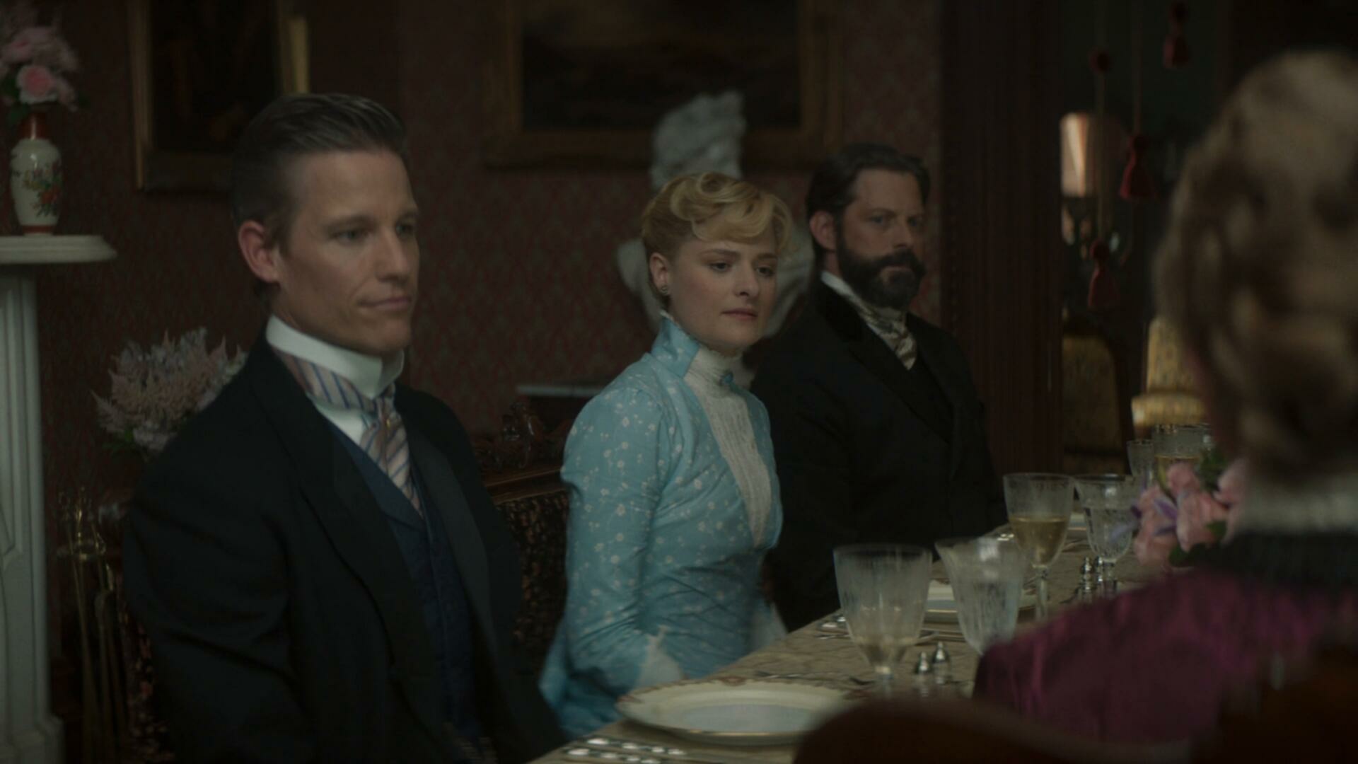 The Gilded Age S02E03 Head to Head 1080p Web DL x264 OFT TGx