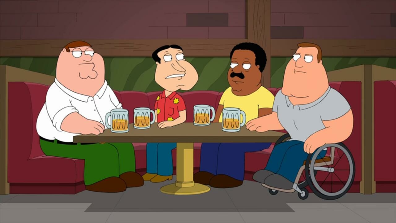 Family Guy S13E04 720p WEB x265 MiNX TGx