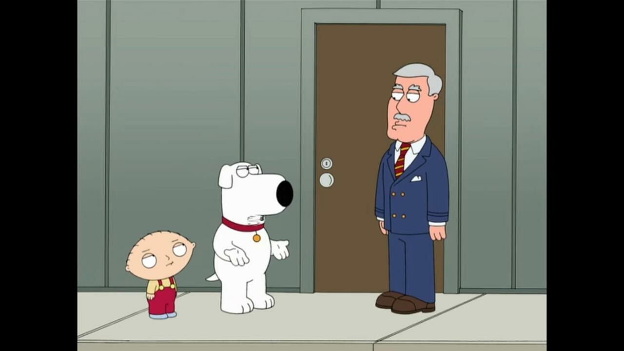 Family Guy S07E12 720p WEB x265 MiNX TGx