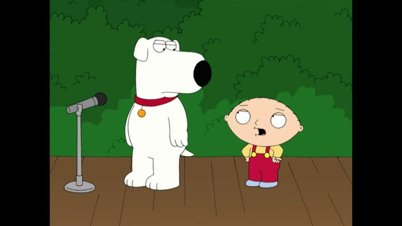 Family Guy S07E12 720p WEB x265 MiNX TGx