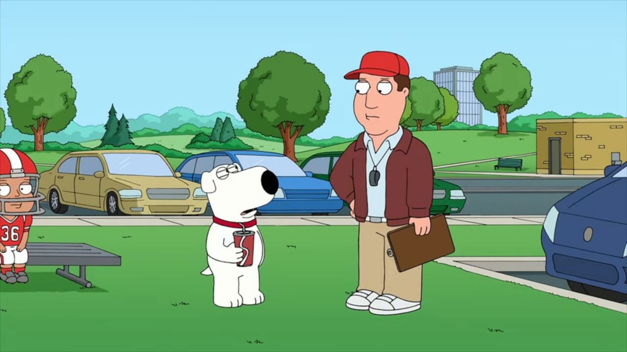 Family Guy S15E15 720p WEB x265 MiNX TGx