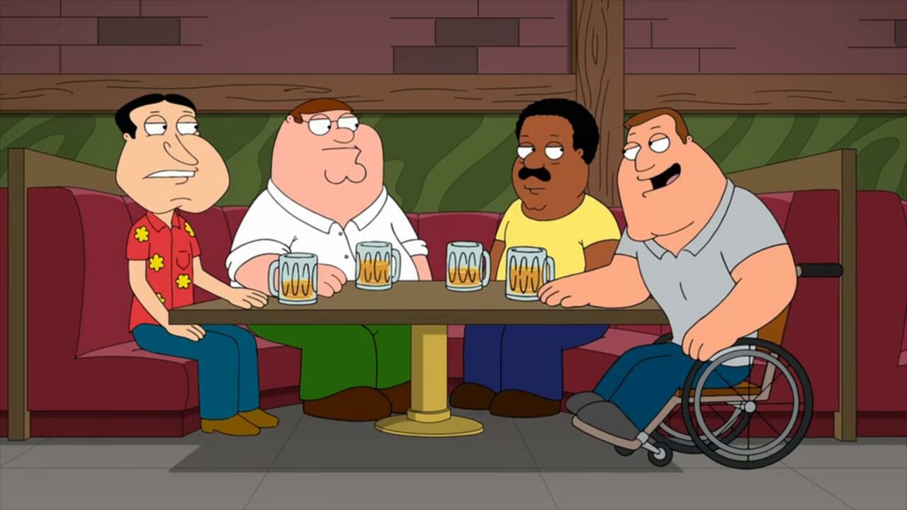 Family Guy S16E18 720p WEB x265 MiNX TGx