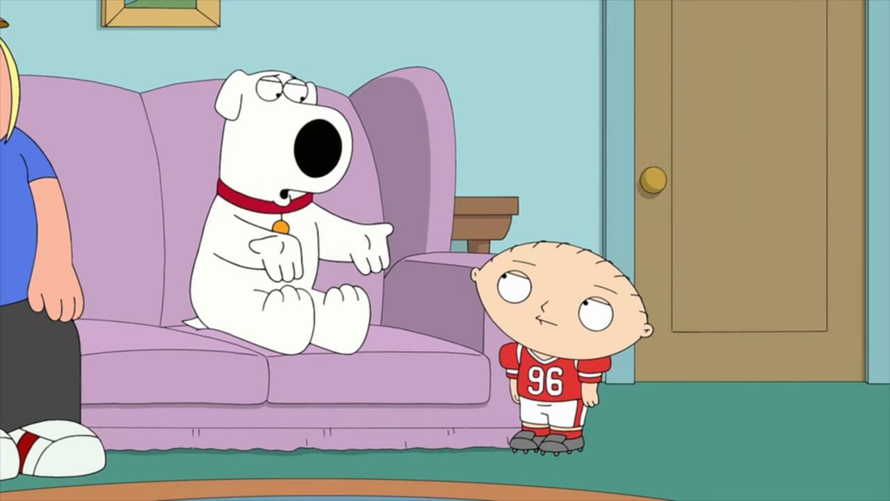 Family Guy S15E15 720p WEB x265 MiNX TGx