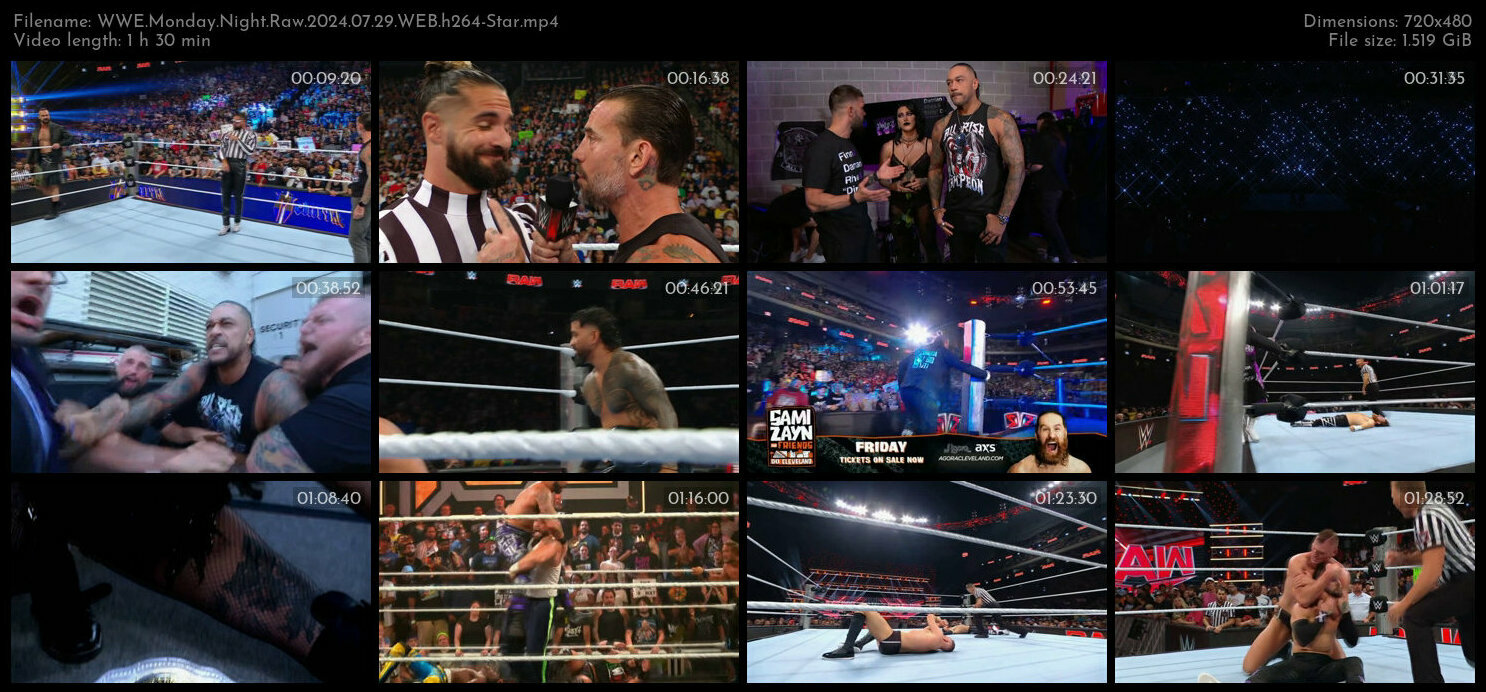 WWE Monday Night Raw 2024 07 29 WEB h264 Star TGx