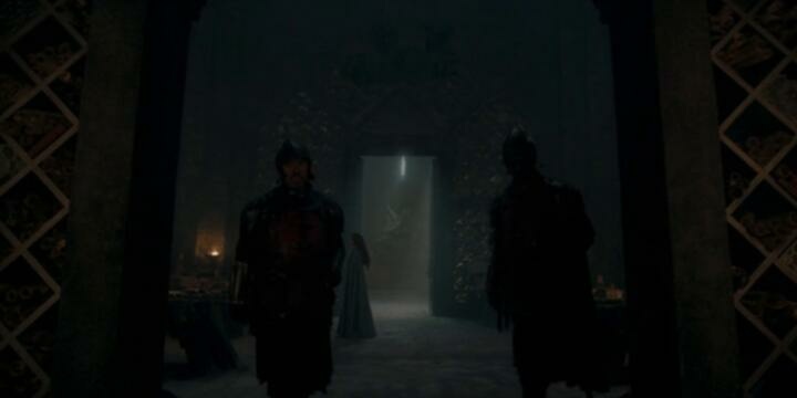 House of the Dragon S02E08 WEB x264 TORRENTGALAXY