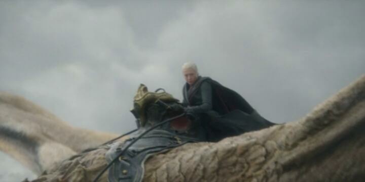 House of the Dragon S02E08 WEB x264 TORRENTGALAXY