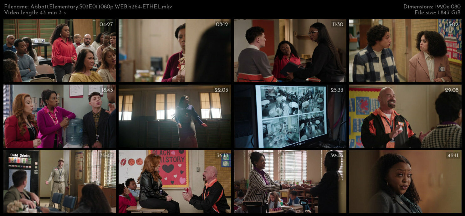 Abbott Elementary S03E01 E02 1080p WEB h264 ETHEL TGx