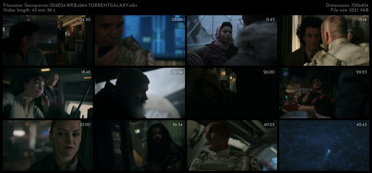 Snowpiercer S04E04 WEB x264 TORRENTGALAXY