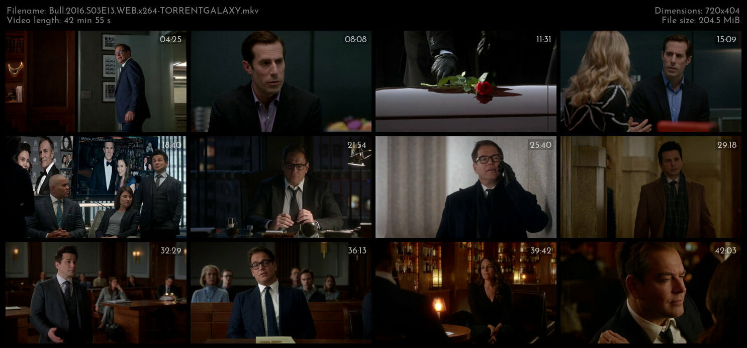 Bull 2016 S03E13 WEB x264 TORRENTGALAXY