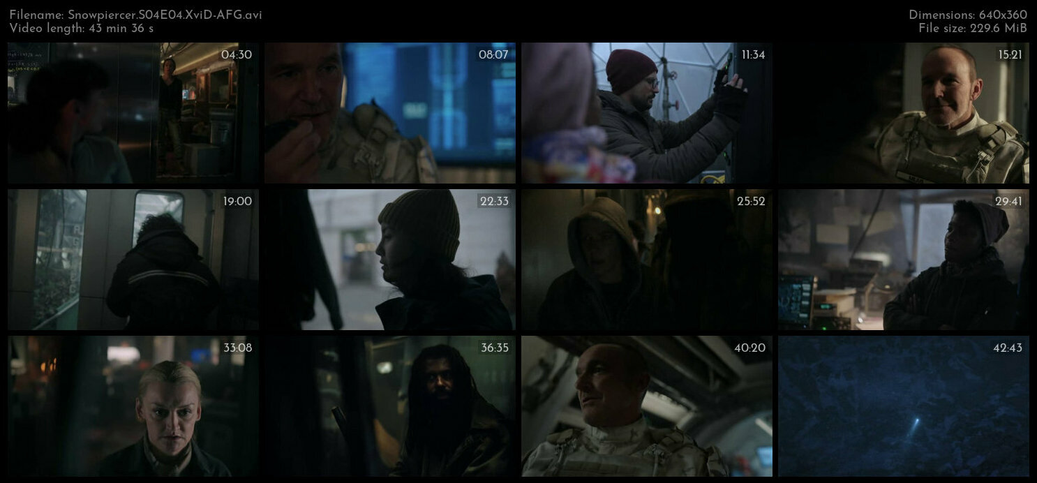 Snowpiercer S04E04 XviD AFG TGx