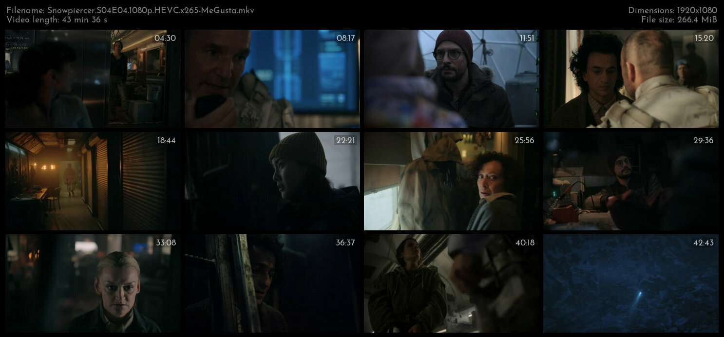 Snowpiercer S04E04 1080p HEVC x265 MeGusta TGx