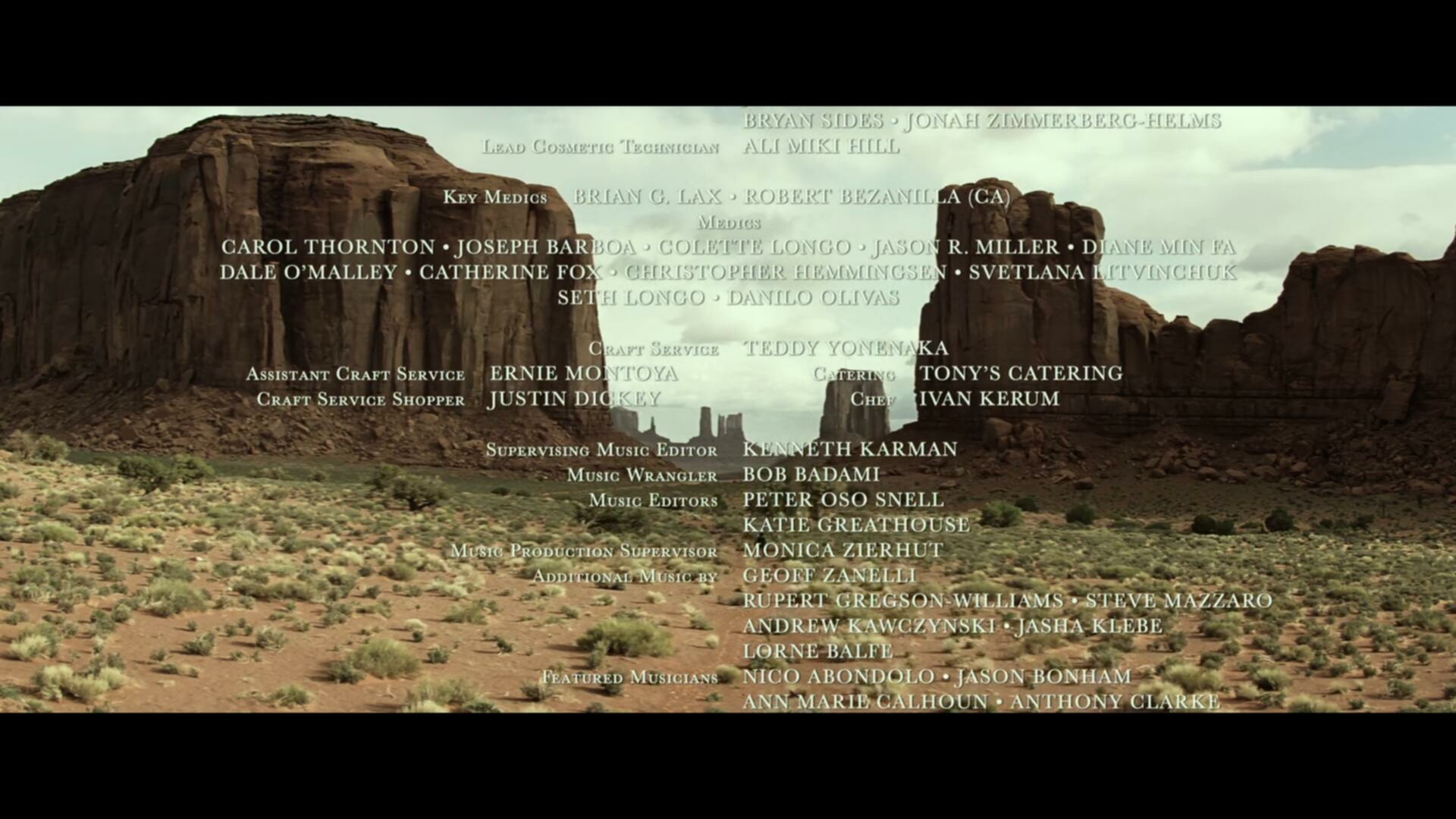 The Lone Ranger 2013 1080p BluRay DDP5 1 x265 10bit GalaxyRG265