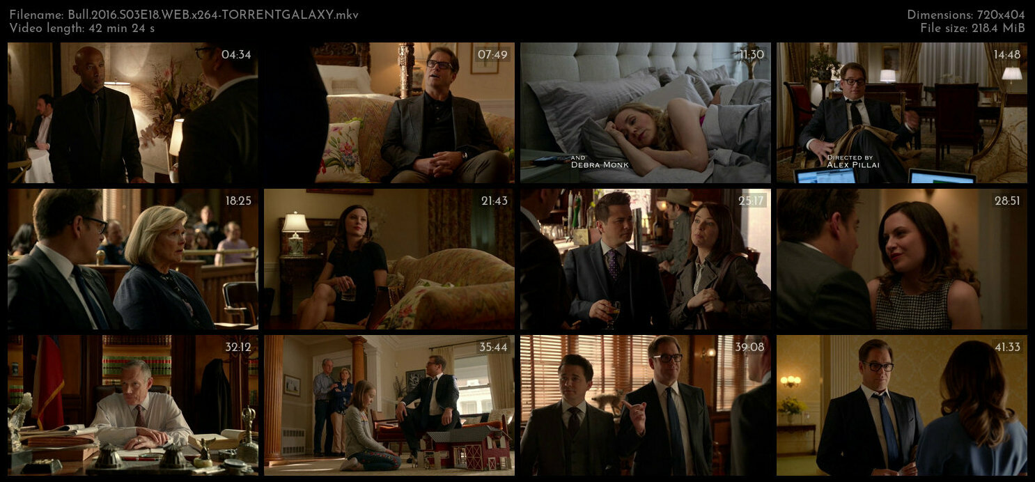 Bull 2016 S03E18 WEB x264 TORRENTGALAXY