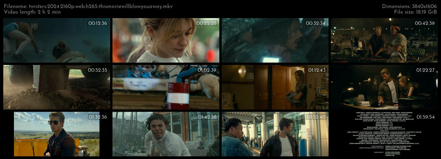 Twisters 2024 2160p WEB H265 ThisMovieWillBlowYouAway TGx