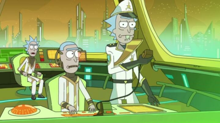 Rick and Morty S03E01 WEB x264 TORRENTGALAXY