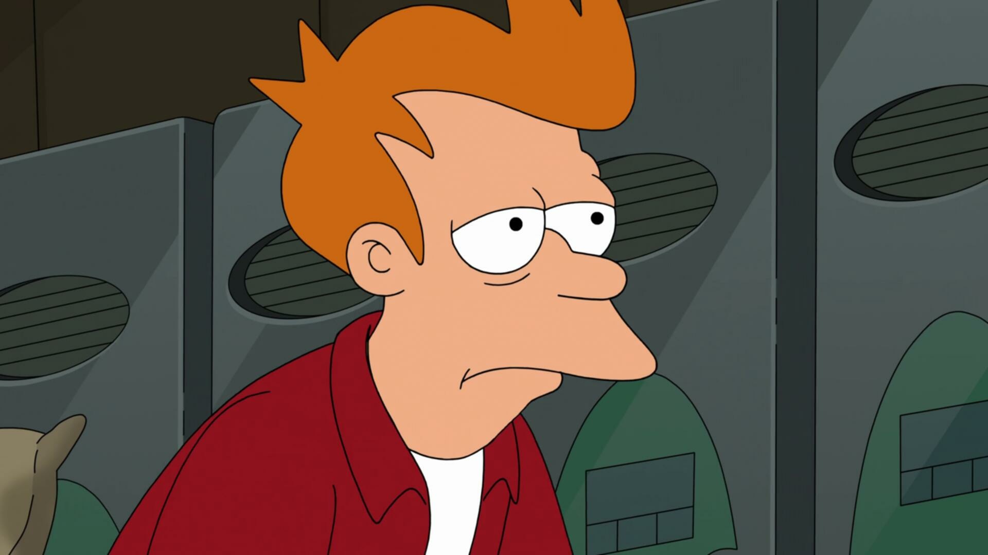 Futurama S12E03 1080p WEB H264 SuccessfulCrab TGx