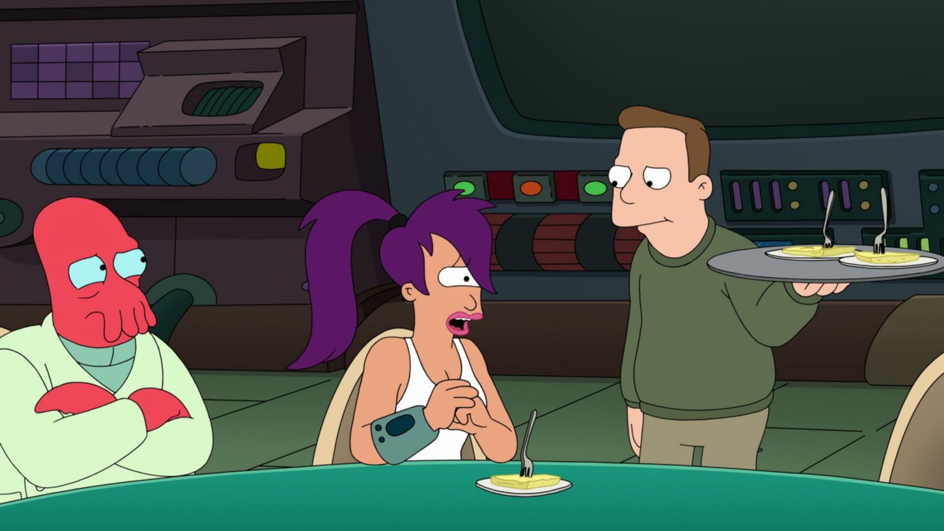 Futurama S12E03 1080p WEB H264 SuccessfulCrab TGx