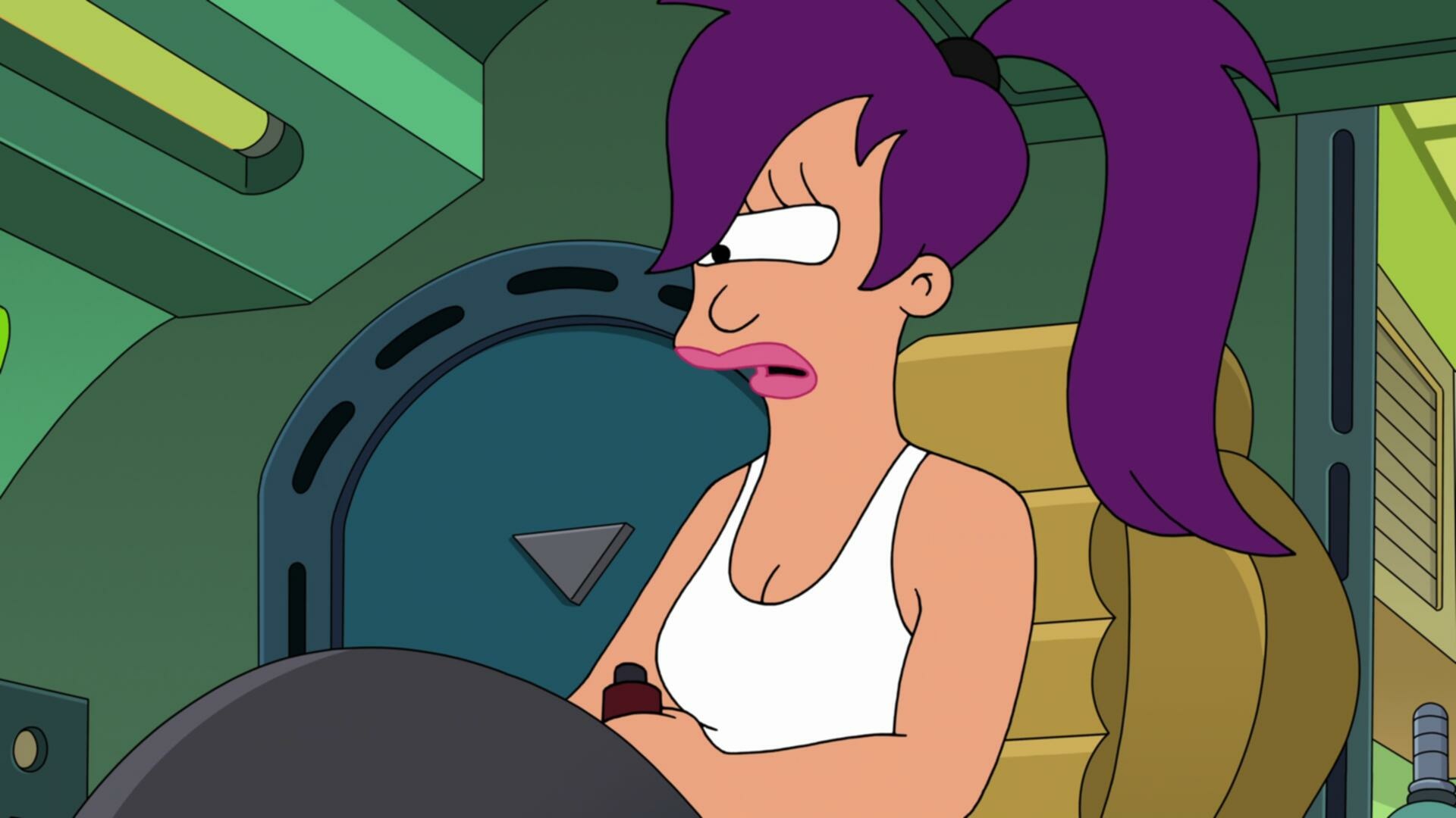 Futurama S12E03 1080p WEB H264 SuccessfulCrab TGx