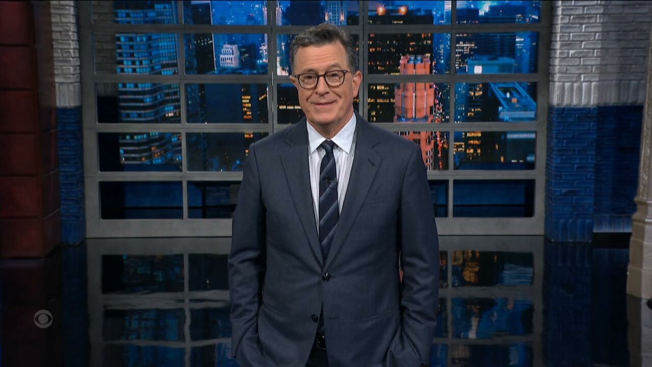 Stephen Colbert 2024 08 12 Kaitlan Collins 720p WEB h264 EDITH TGx