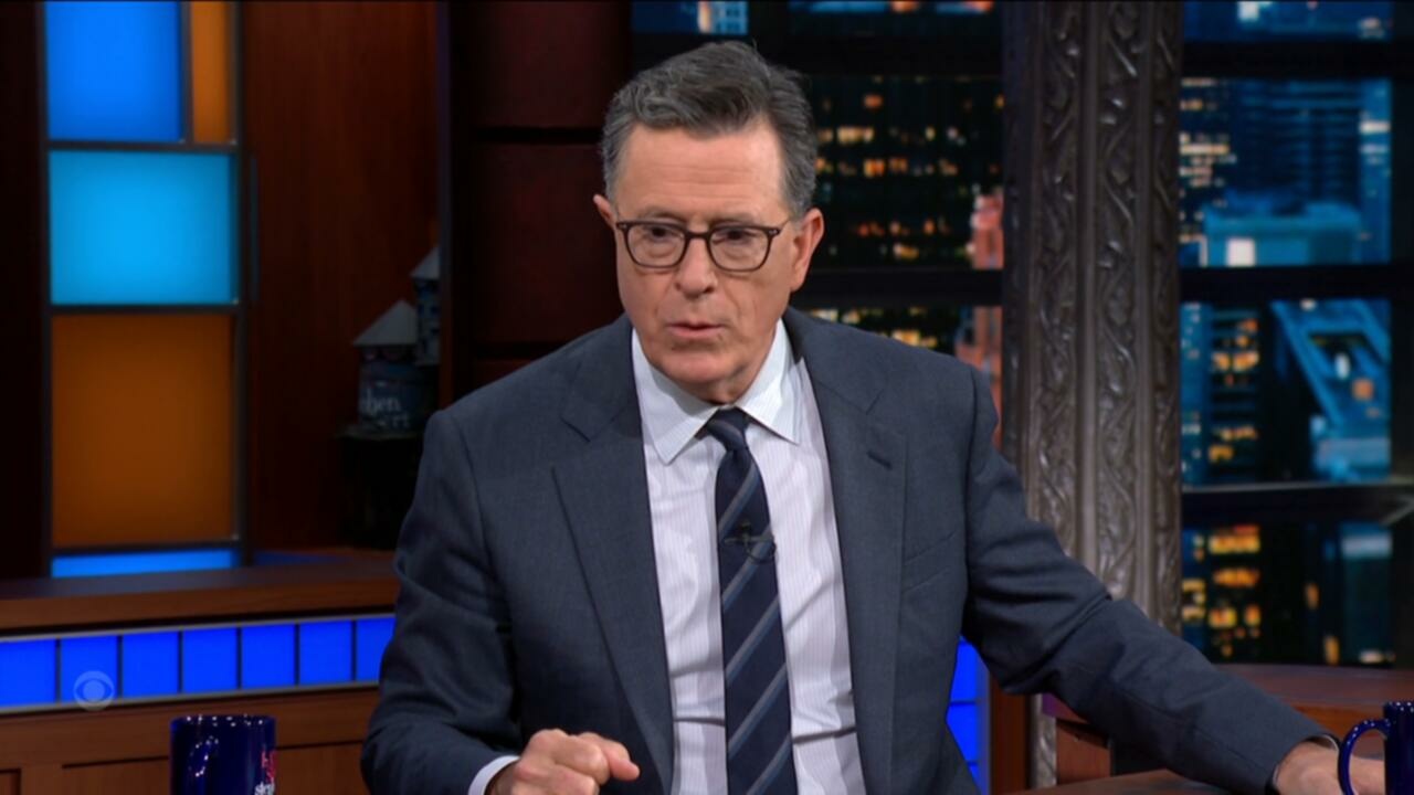 Stephen Colbert 2024 08 12 Kaitlan Collins 720p WEB h264 EDITH TGx