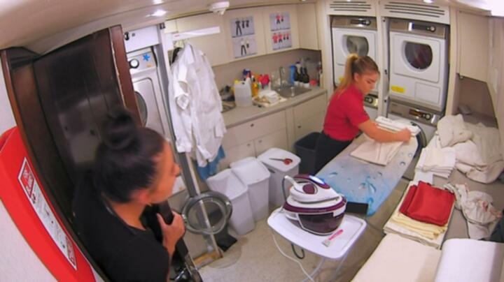 Below Deck Mediterranean S09E11 WEB x264 TORRENTGALAXY