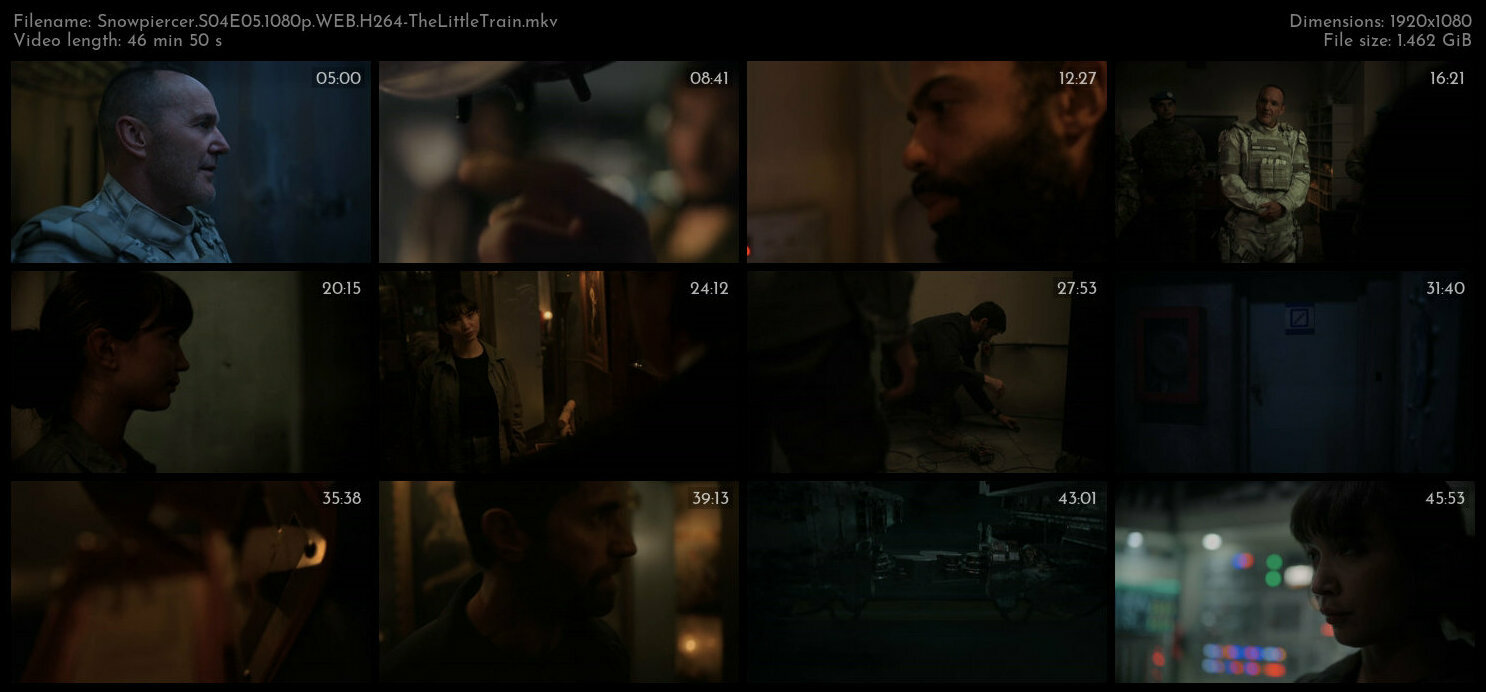 Snowpiercer S04E05 1080p WEB H264 TheLittleTrain TGx