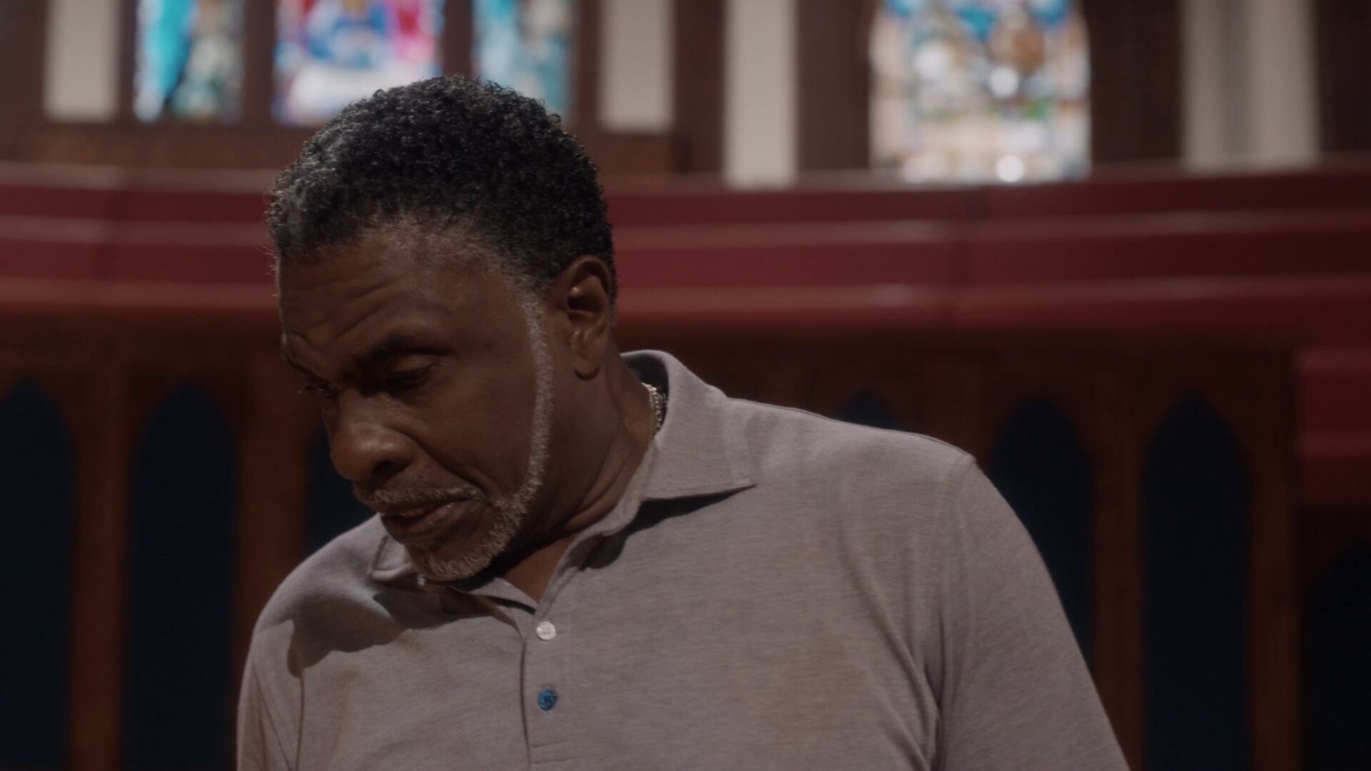 Greenleaf S05E07 The Seventh Day 1080p NF WEB DL DDP5 1 H 264 NTb TGx