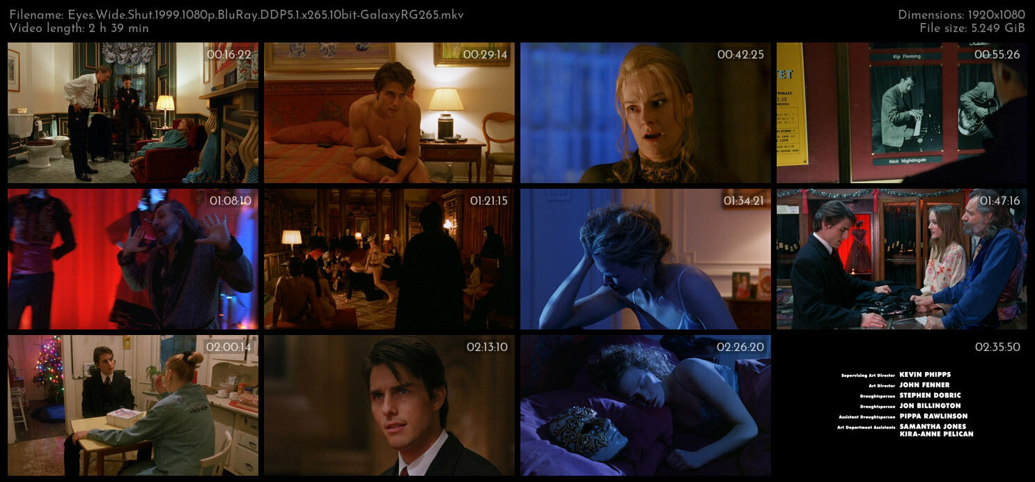 Eyes Wide Shut 1999 1080p BluRay DDP5 1 x265 10bit GalaxyRG265