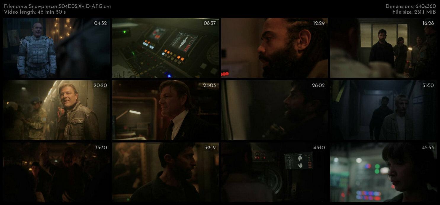 Snowpiercer S04E05 XviD AFG TGx