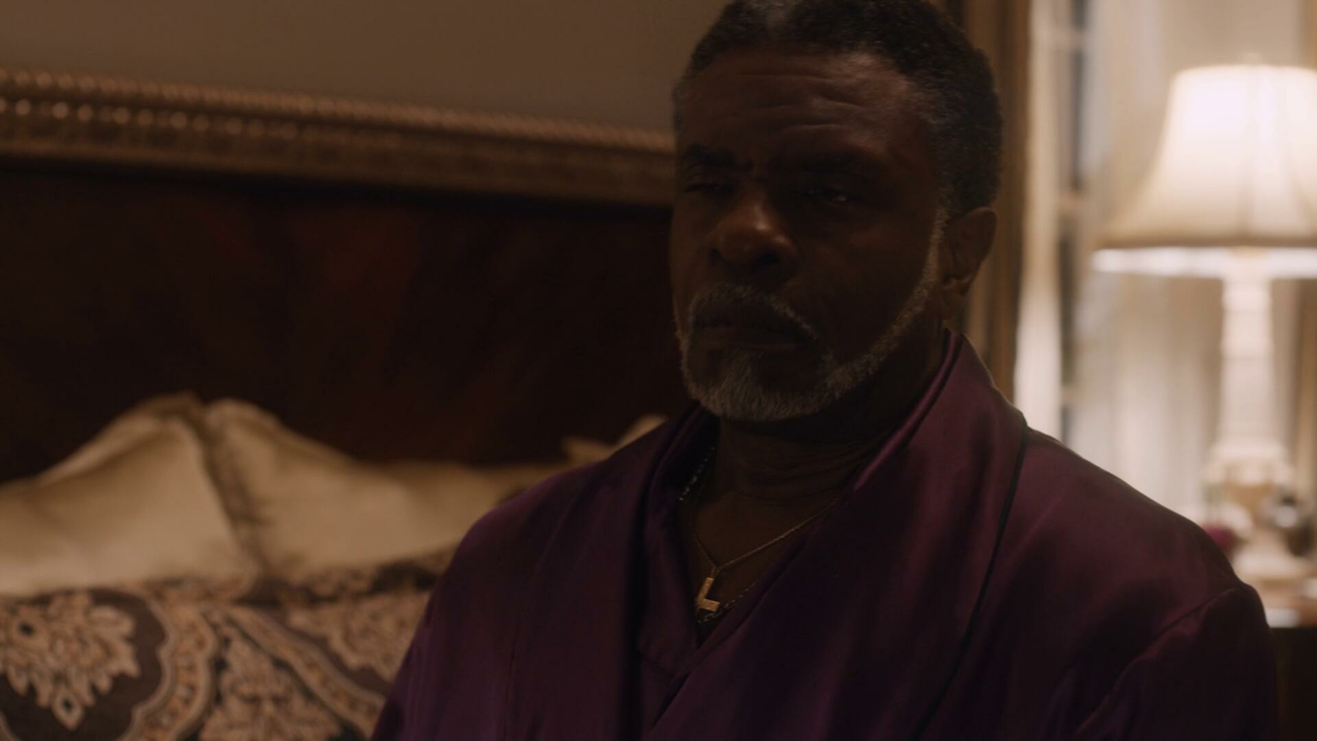 Greenleaf S05E07 The Seventh Day 1080p NF WEB DL DDP5 1 H 264 NTb TGx