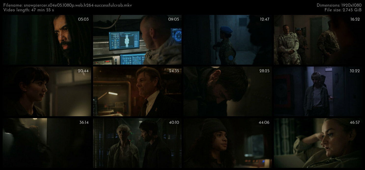 Snowpiercer S04E05 1080p WEB H264 SuccessfulCrab TGx