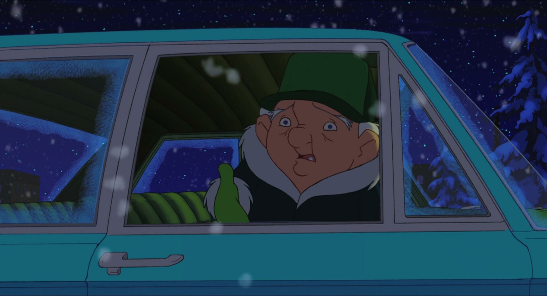 Eight Crazy Nights 2002 1080p BluRay DDP5 1 x265 10bit GalaxyRG265