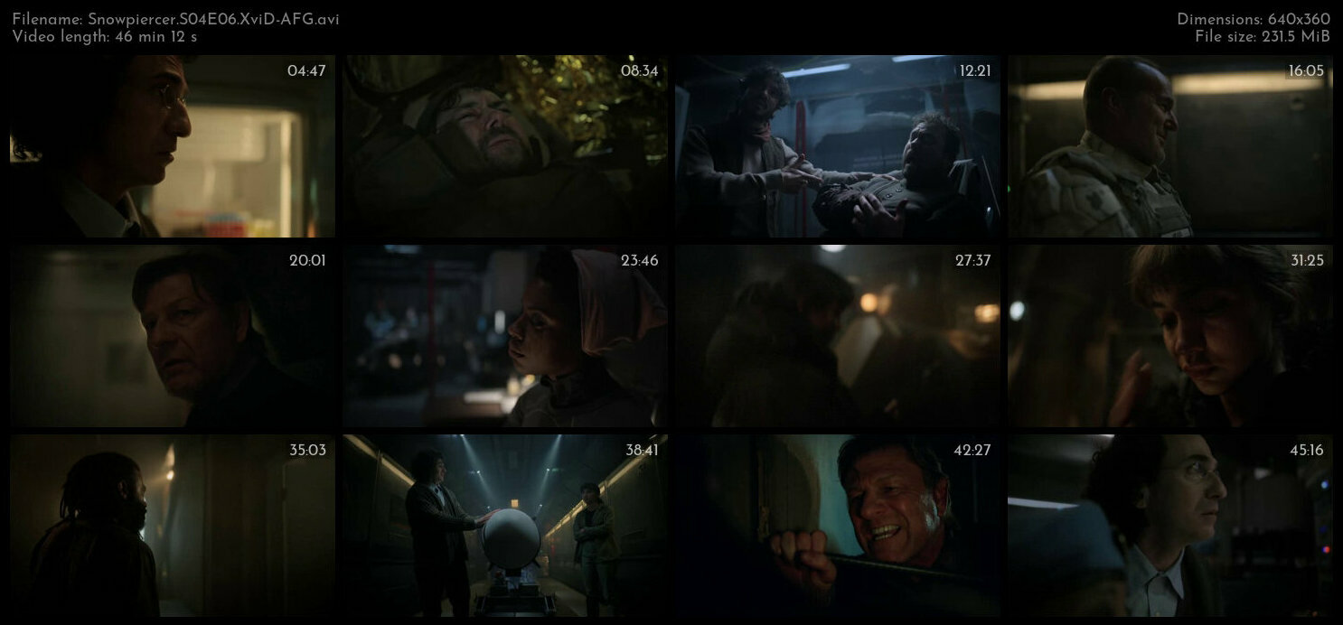 Snowpiercer S04E06 XviD AFG TGx