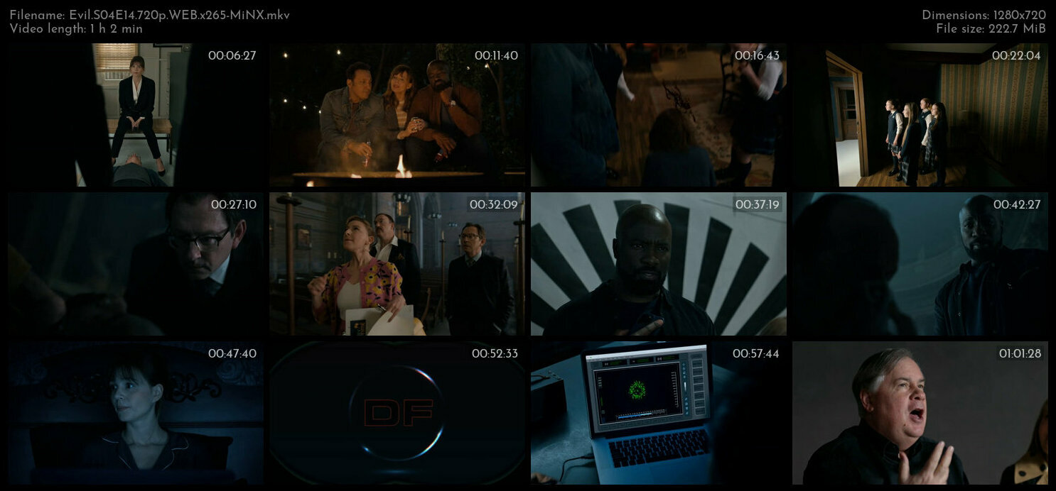 Evil S04E14 720p WEB x265 MiNX TGx